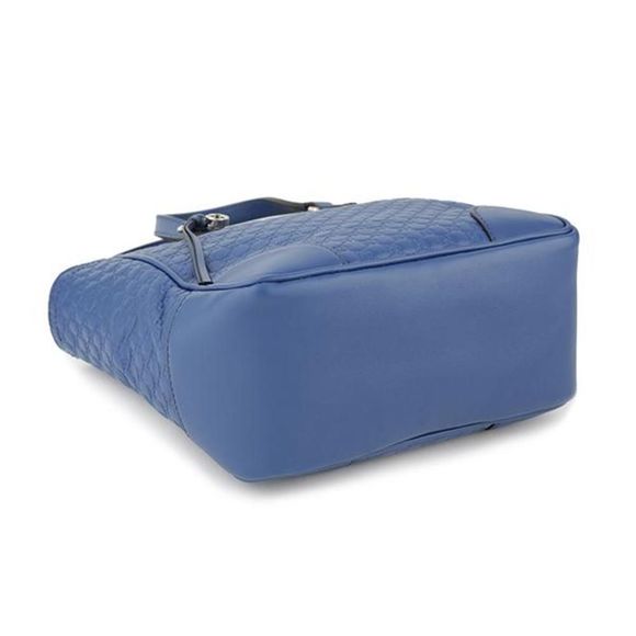 Gucci Handbag Blue - Picture 3 of 9